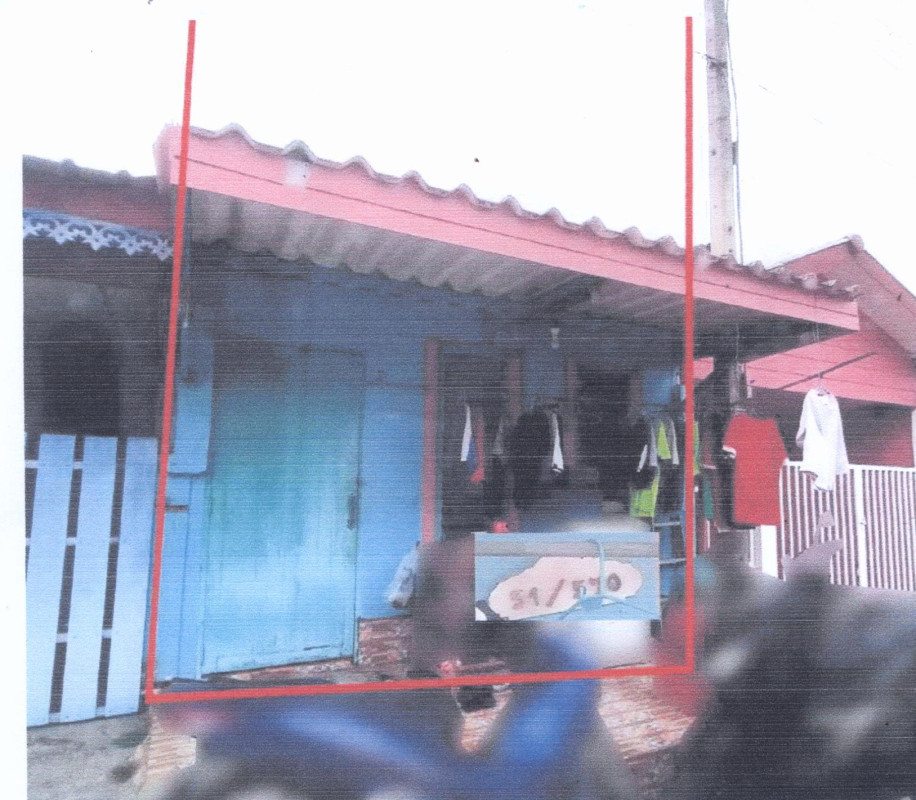 ทาวน์เฮ้าส์ พระนครศรีอยุธยา วังน้อย ลำไทร 205825