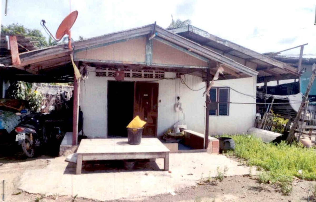 บ้านเดี่ยว สระบุรี แก่งคอย บ้านป่า 938820