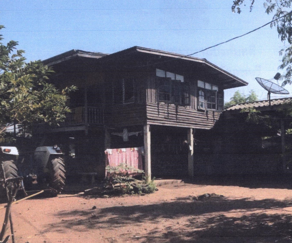 บ้านเดี่ยว ลพบุรี พัฒนานิคม โคกสลุง 208500