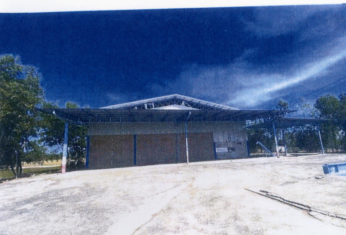 บ้านเดี่ยว สุรินทร์ ท่าตูม ทุ่งกุลา 2481150