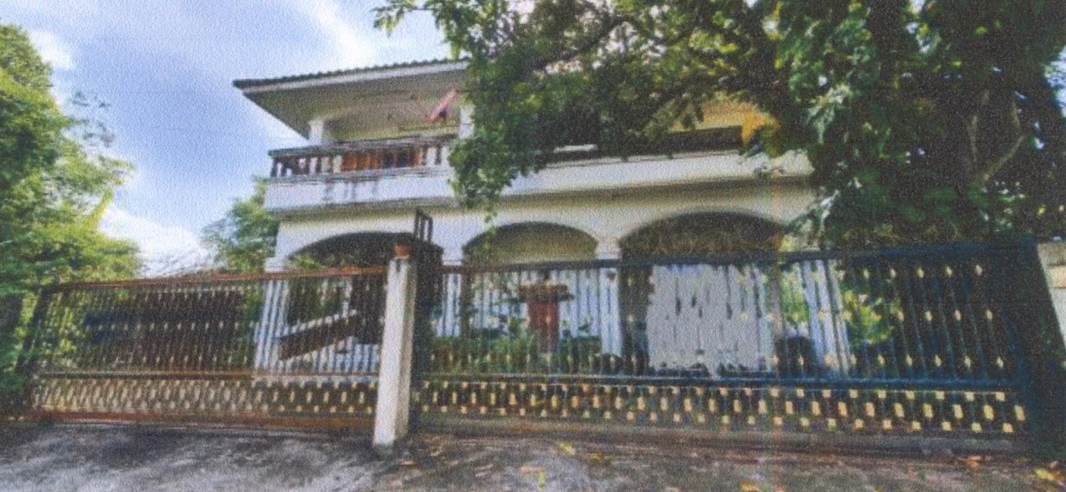 บ้านเดี่ยว แพร่ เมืองแพร่ นาจักร 2310390