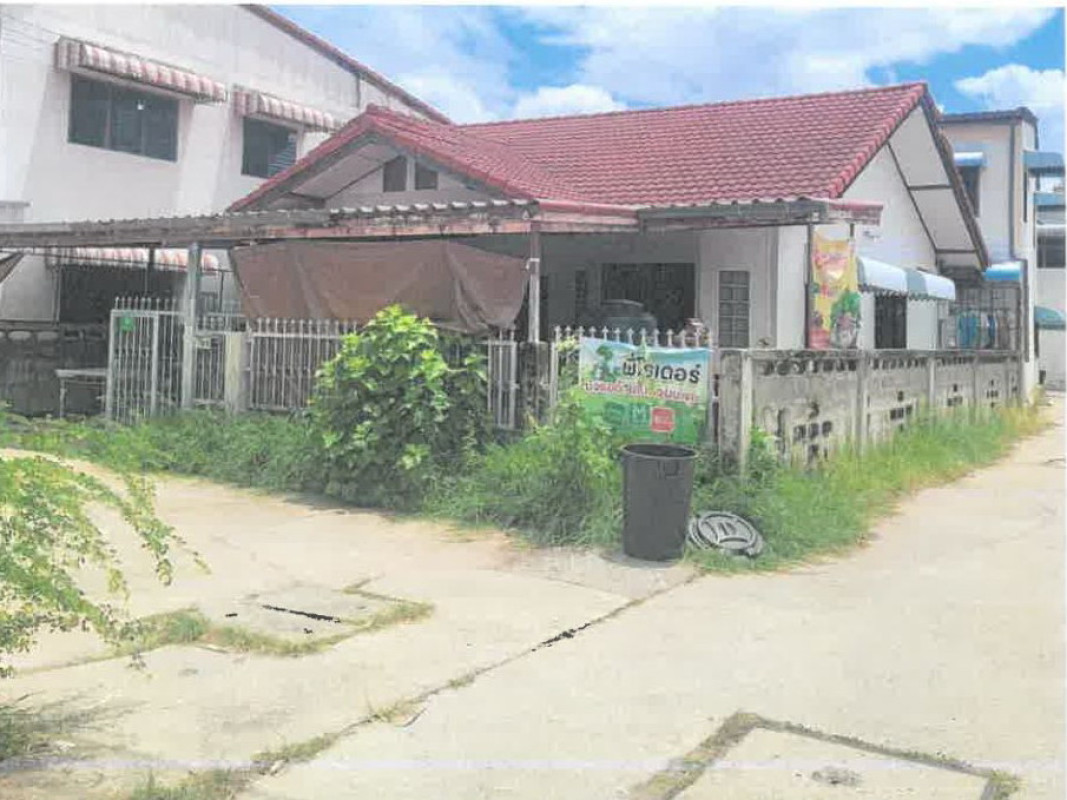 ทาวน์เฮ้าส์ นครราชสีมา เมืองนครราชสีมา หมื่นไวย 1109400