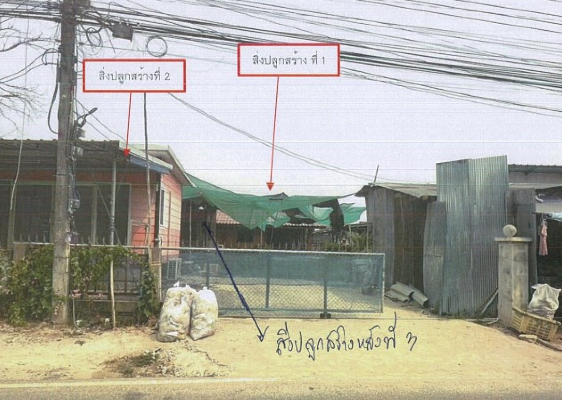 บ้านเดี่ยว เชียงใหม่ ไชยปราการ แม่ทะลบ 1155451