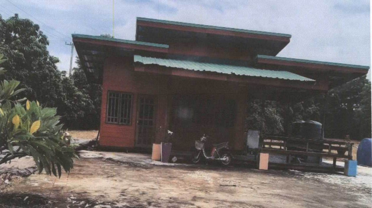 Single house Saraburi Sao Hai Suan Dokmai 32480200