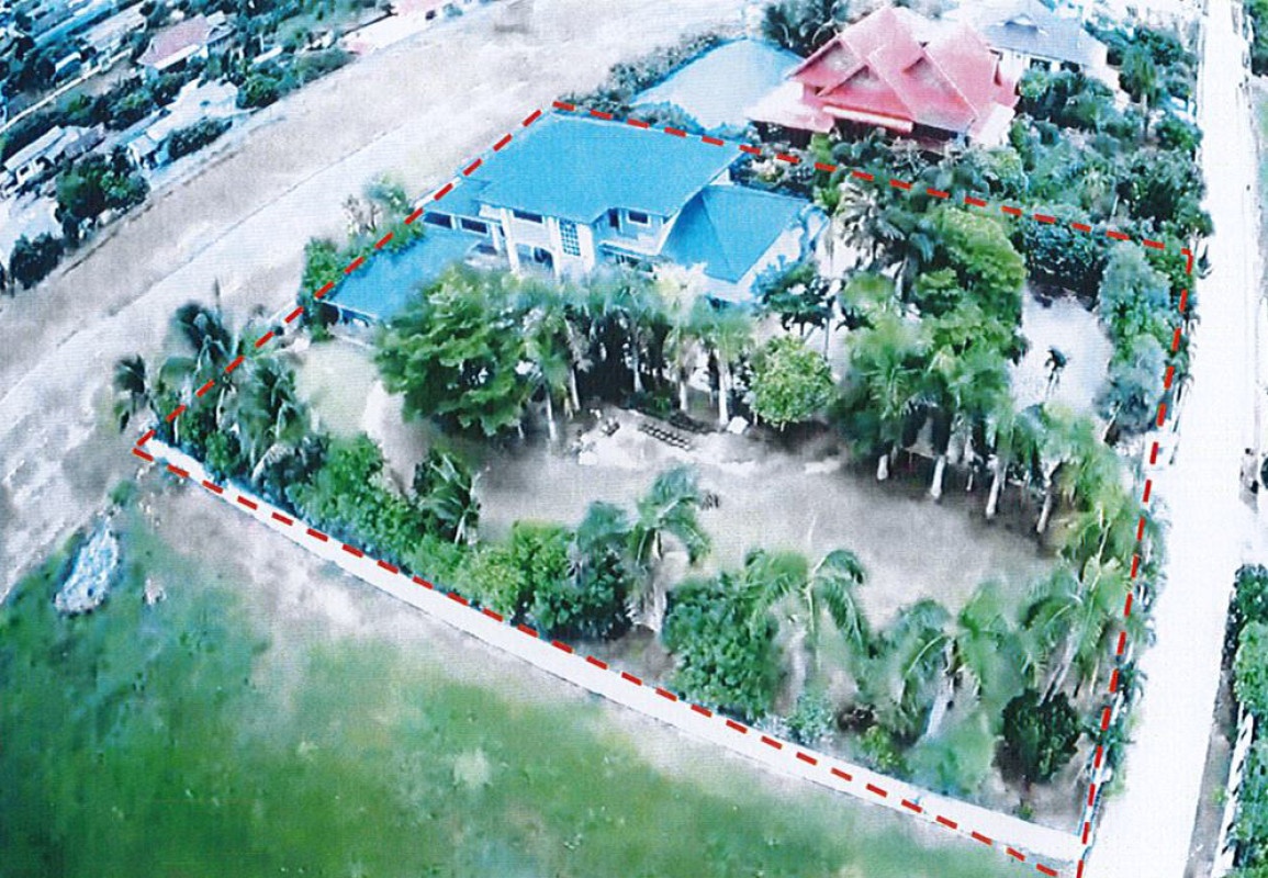 Single house Chiang Mai Chai Prakan Pong Tam 3471590