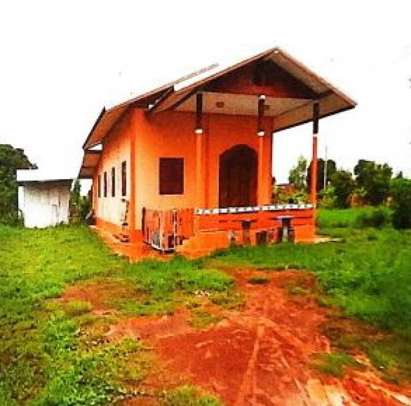 บ้านเดี่ยว ร้อยเอ็ด เสลภูมิ ภูเงิน 2296960