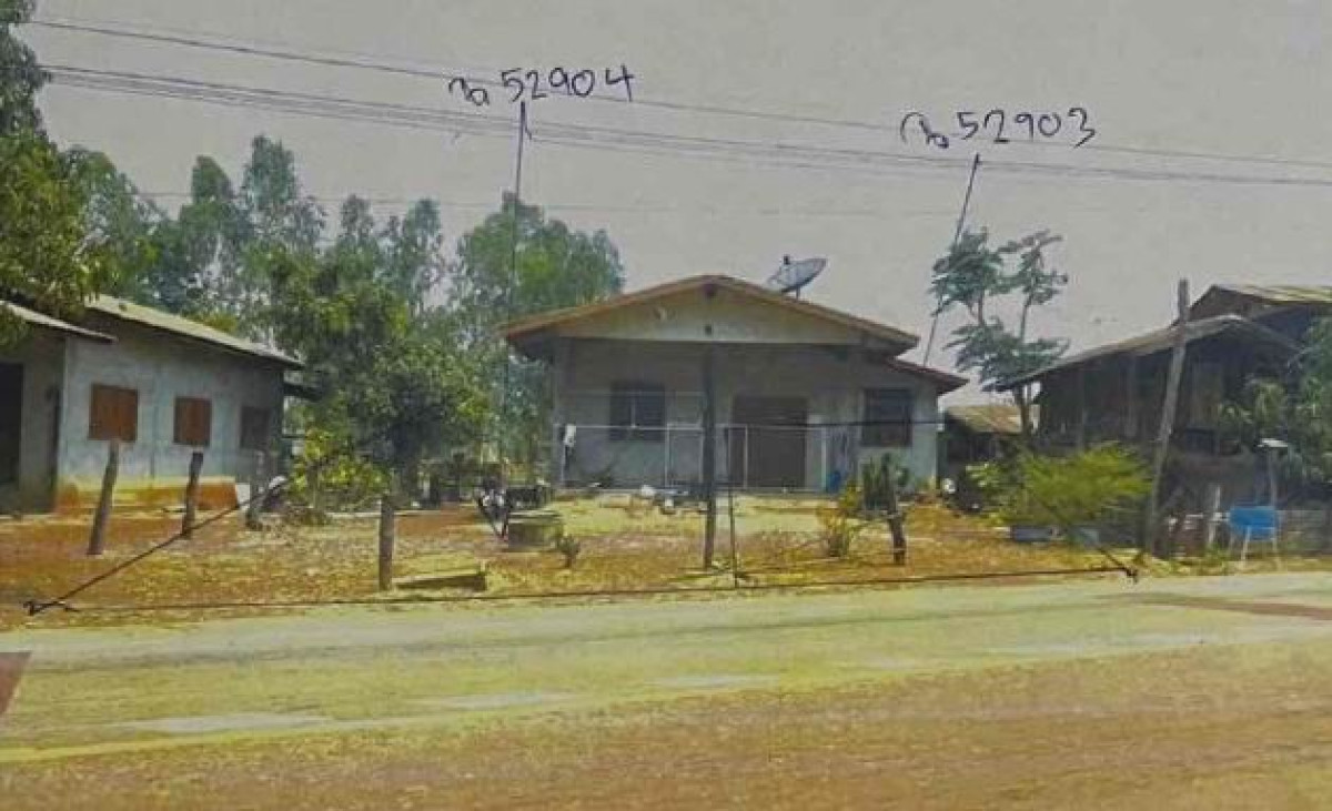 ทาวน์เฮ้าส์ อุดรธานี บ้านดุง บ้านม่วง 563760