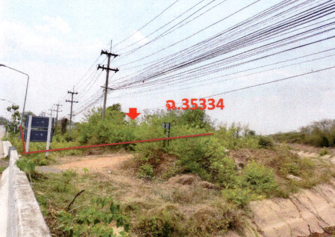 ที่ดินเปล่า แพร่ เมืองแพร่ แม่หล่าย 57824015