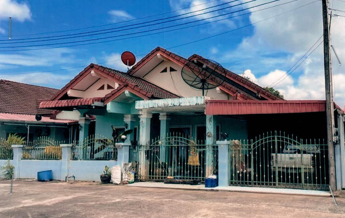 บ้านเดี่ยว ตราด เมืองตราด วังกระแจะ 2377221