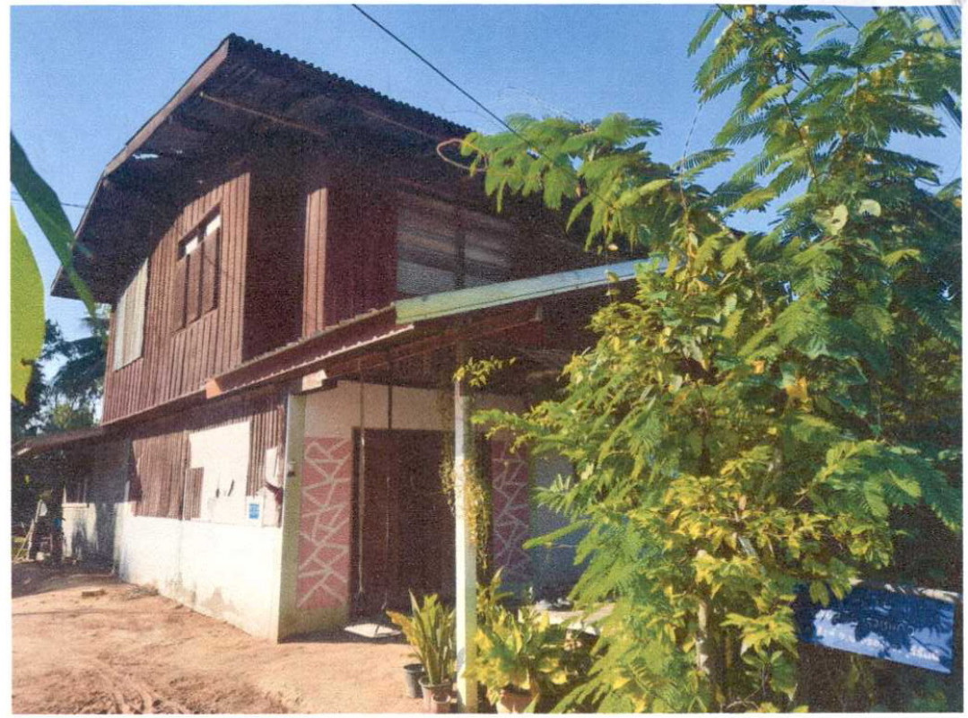 บ้านเดี่ยว บุรีรัมย์ นางรอง บ้านสิงห์ 572109