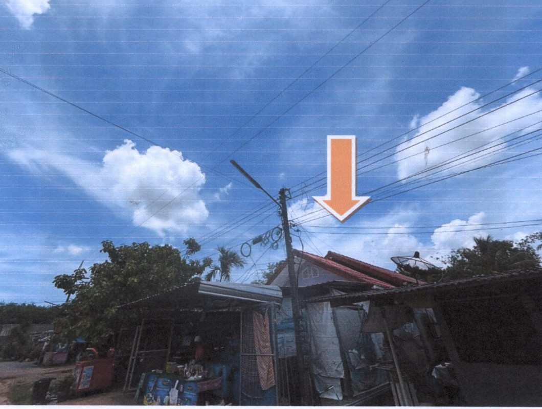 บ้านเดี่ยว พัทลุง เขาชัยสน หานโพธิ์ 914040