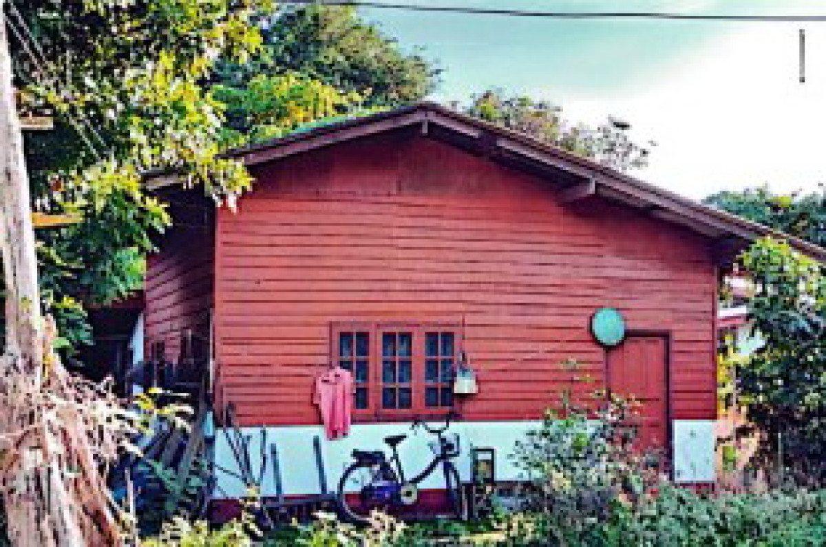 บ้านเดี่ยว เชียงใหม่ ฝาง สันทราย 491252