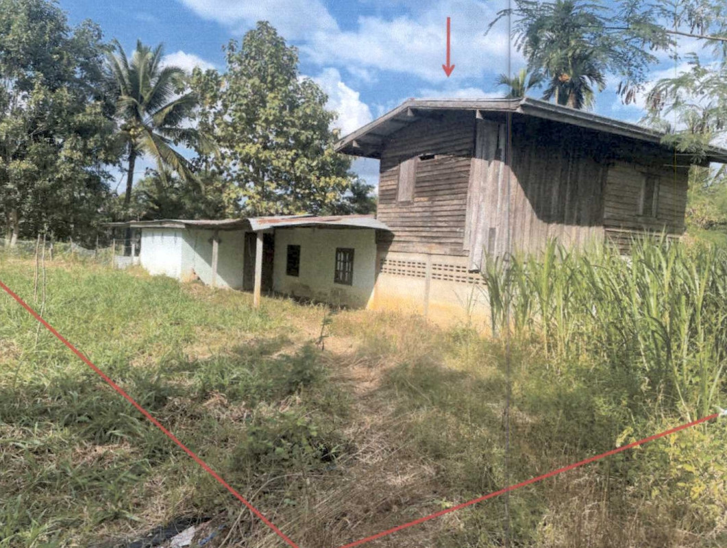 บ้านเดี่ยว บุรีรัมย์ บ้านกรวด จันทบเพชร 718460