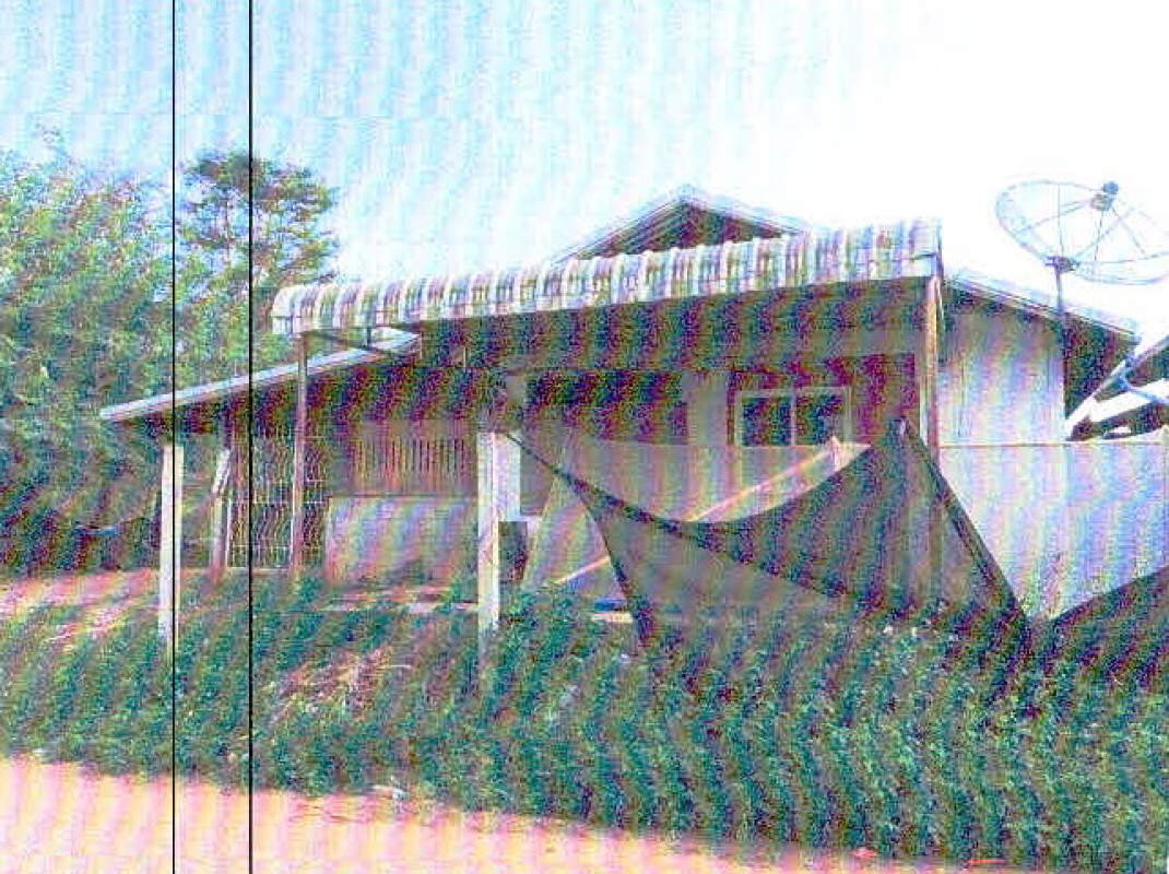 บ้านเดี่ยว เลย วังสะพุง วังสะพุง 525000