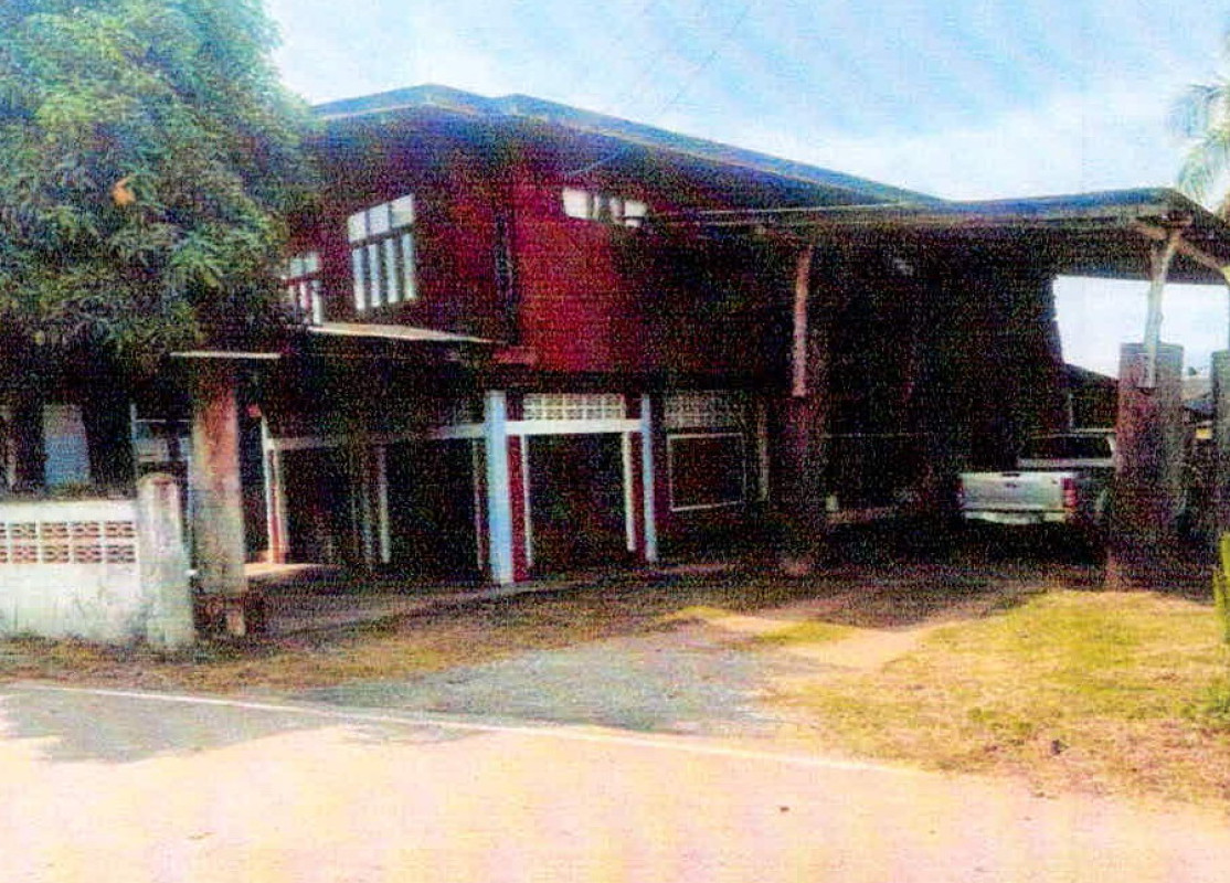 บ้านเดี่ยว น่าน เวียงสา ปงสนุก 679780