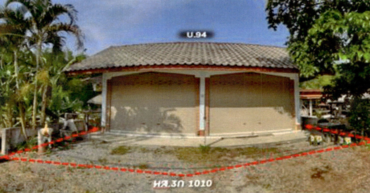 บ้านเดี่ยว พัทลุง ศรีบรรพต เขาปู่ 871720