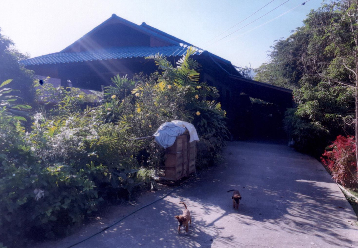 บ้านเดี่ยว แพร่ วังชิ้น สรอย 910875