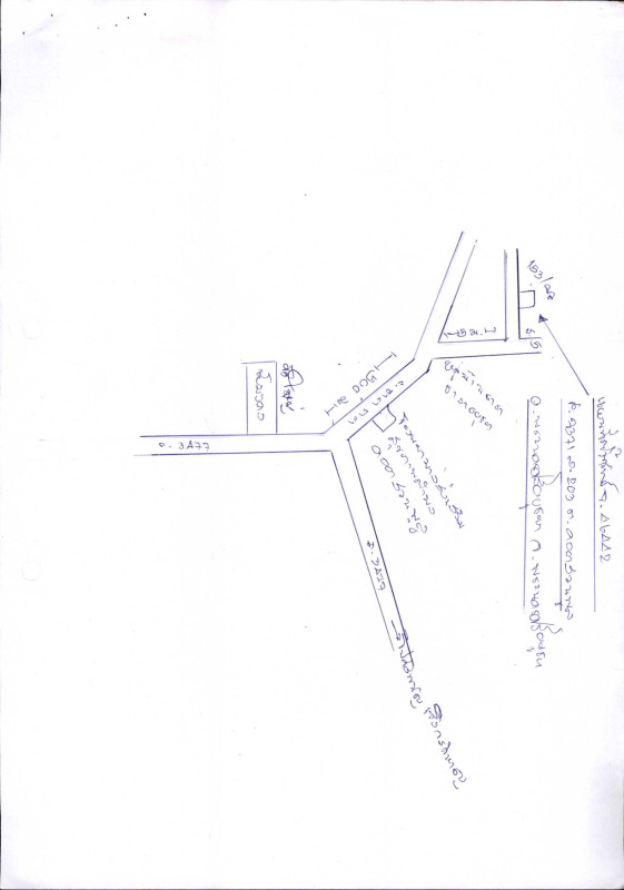 ทาวน์เฮ้าส์ พระนครศรีอยุธยา พระนครศรีอยุธยา คลองสวนพลู 1300872