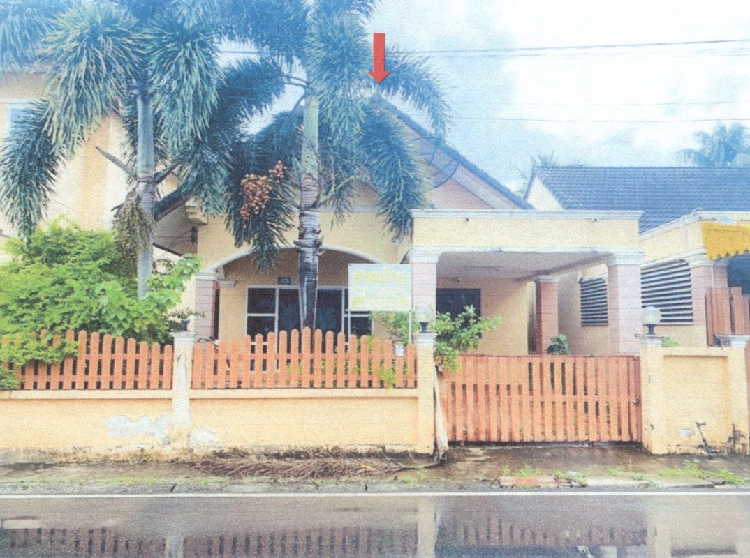 ทาวน์เฮ้าส์ สตูล เมืองสตูล พิมาน 1203000