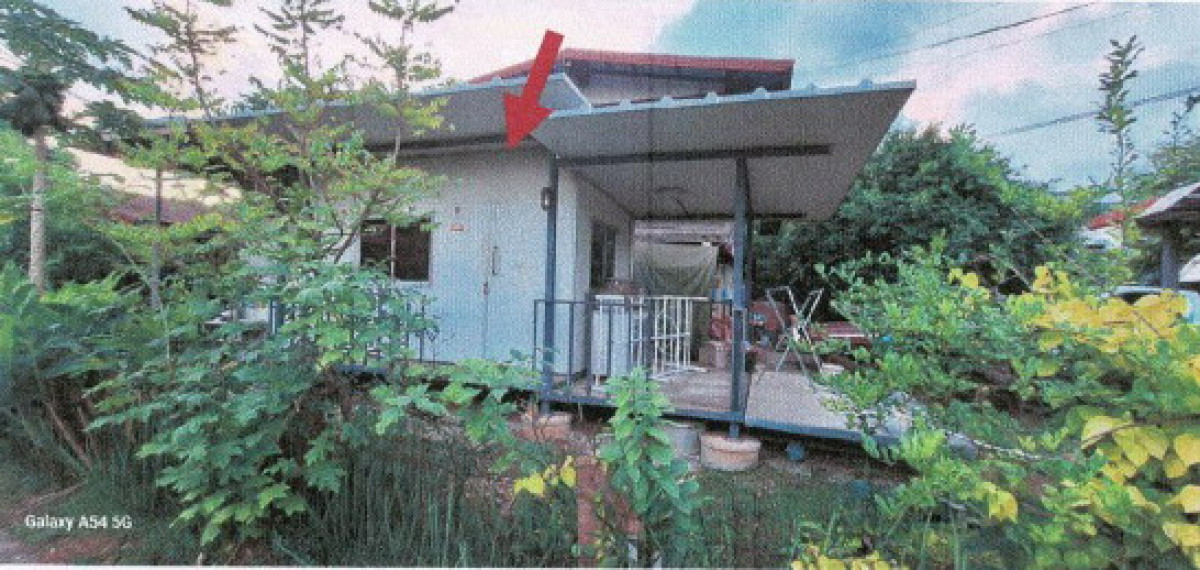 บ้านเดี่ยว สกลนคร สว่างแดนดิน สว่างแดนดิน 850160