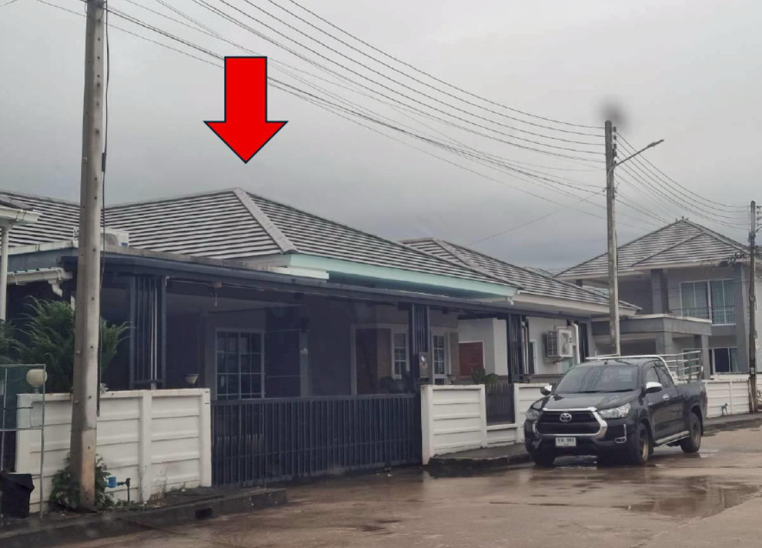 บ้านเดี่ยว ชุมพร หลังสวน ขันเงิน 2885780