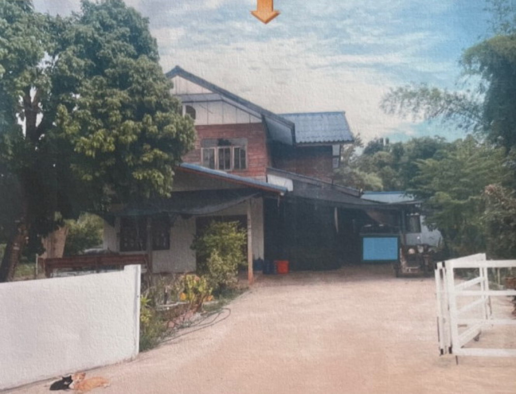 บ้านเดี่ยว สกลนคร สว่างแดนดิน สว่างแดนดิน 5402100