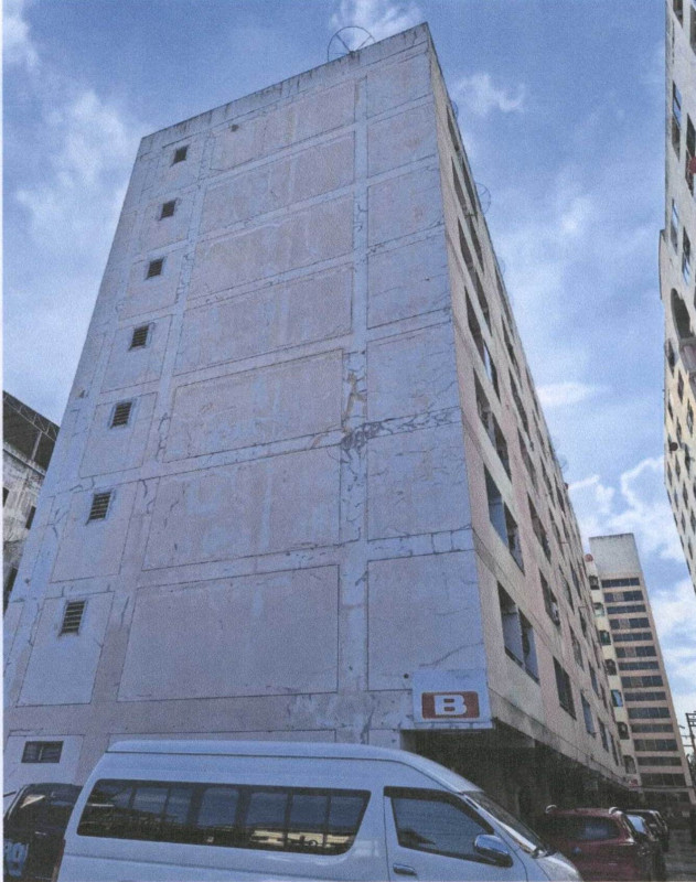 คอนโด กรุงเทพมหานคร บางแค บางแค 430284