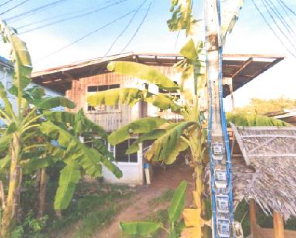 บ้านเดี่ยว ปราจีนบุรี ประจันตคาม โพธิ์งาม 736000