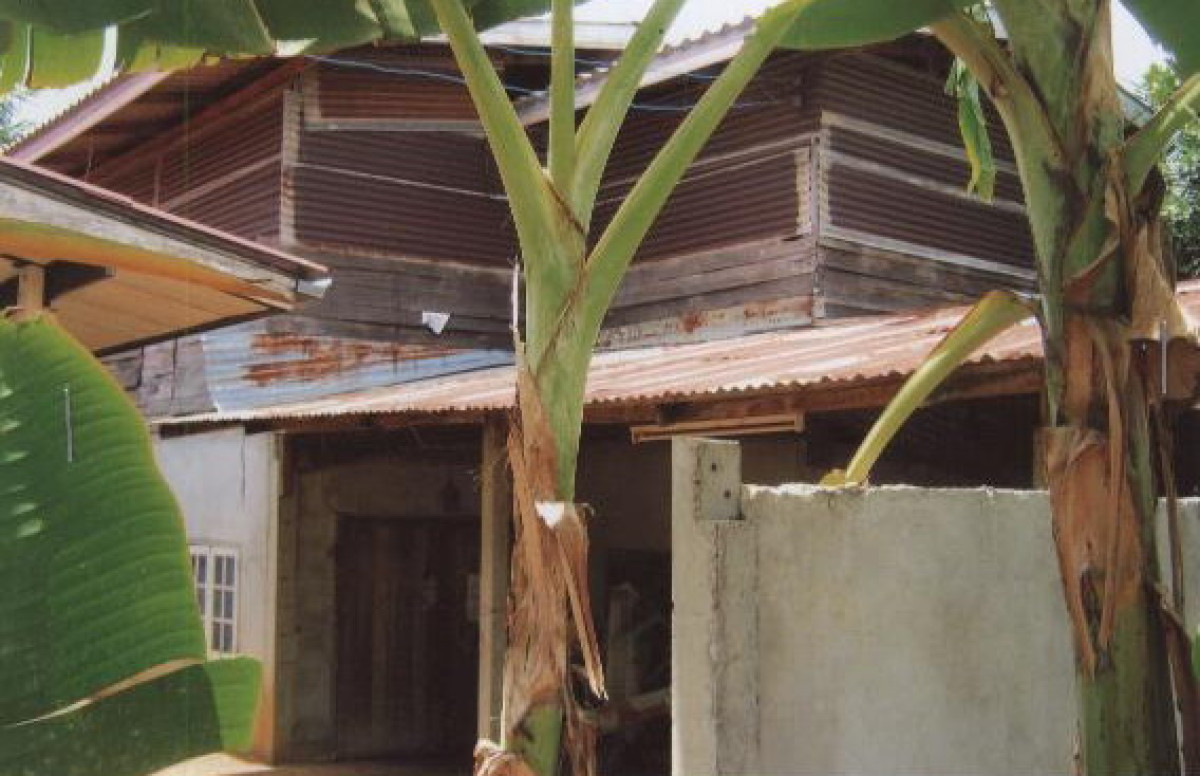 บ้านเดี่ยว สุรินทร์ ชุมพลบุรี ชุมพลบุรี 434840