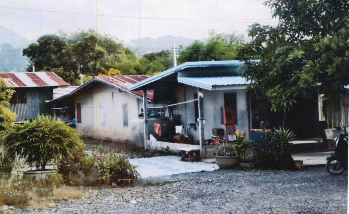 บ้านเดี่ยว สระบุรี พระพุทธบาท พุคำจาน 606138