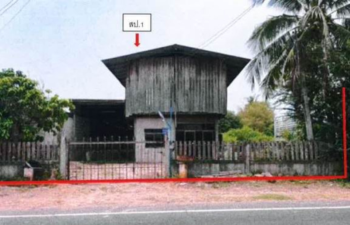 บ้านเดี่ยว ร้อยเอ็ด เสลภูมิ ภูเงิน 1385202