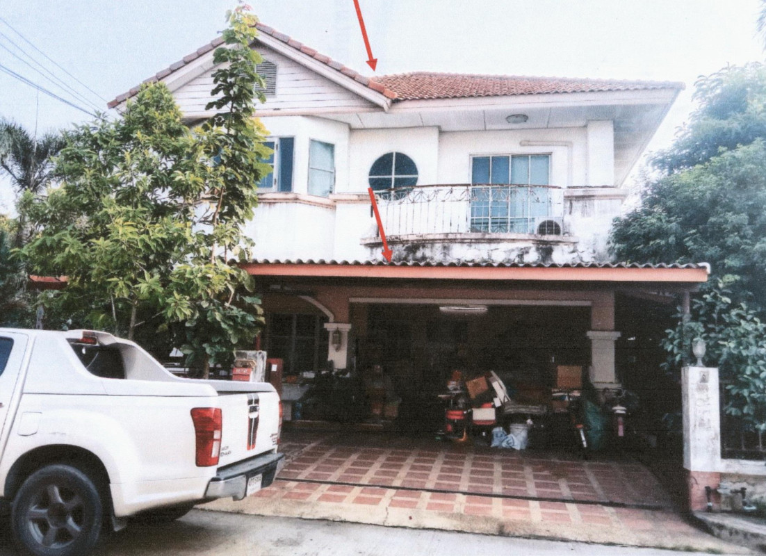 บ้านเดี่ยว พระนครศรีอยุธยา บางปะอิน เชียงรากน้อย 2365325