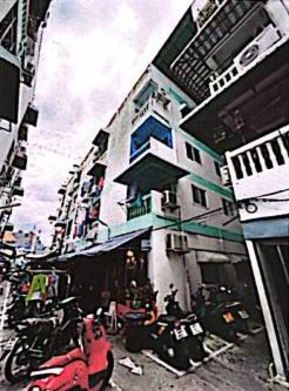 คอนโด กรุงเทพมหานคร จอมทอง บางค้อ 314832