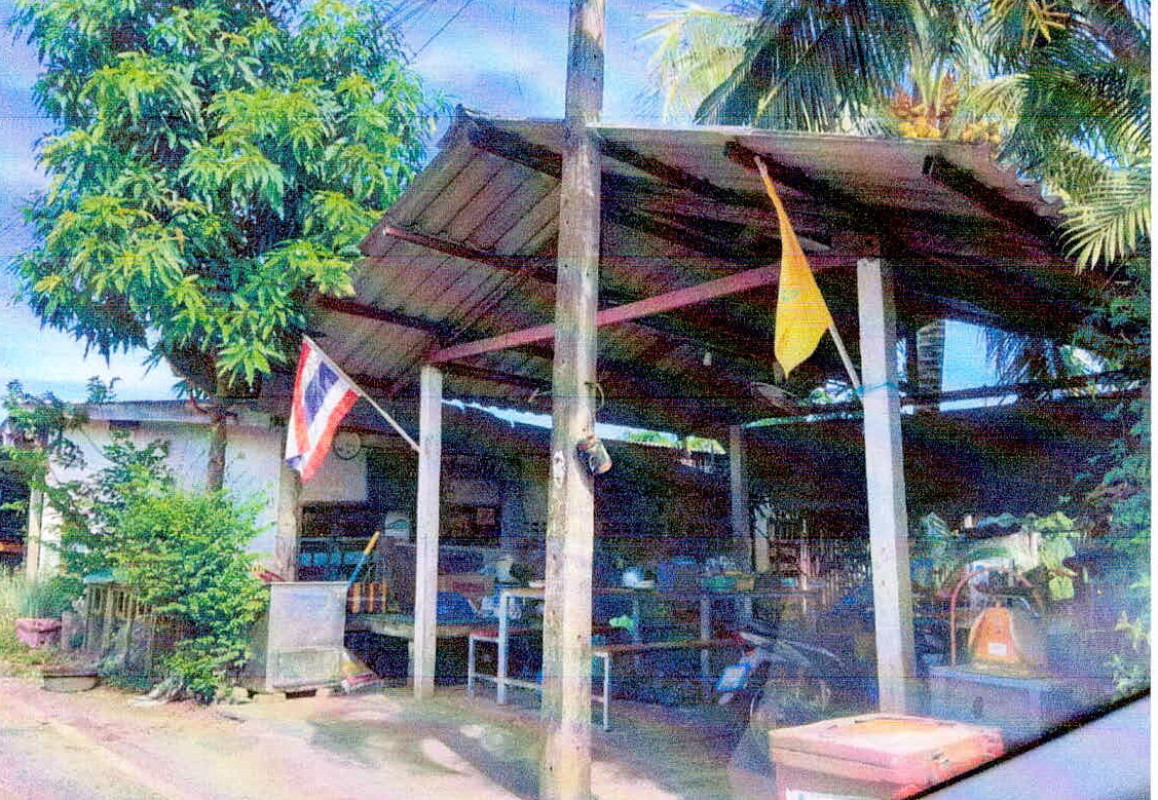 ทาวน์เฮ้าส์ ปัตตานี เมืองปัตตานี บานา 150000