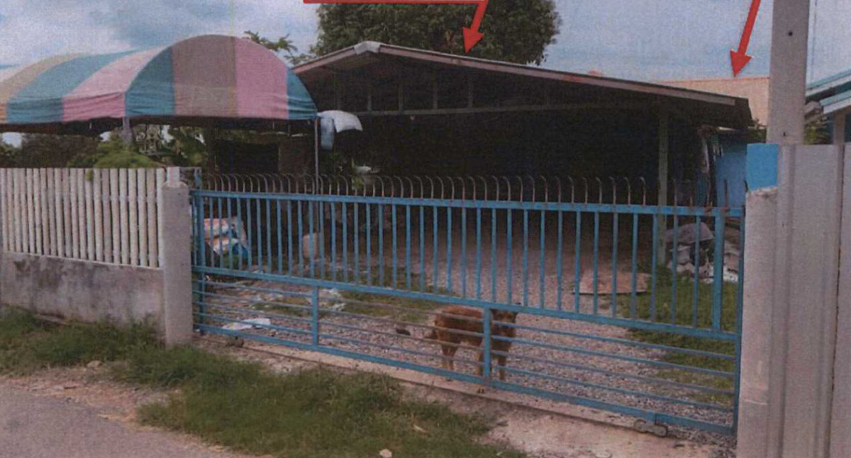 บ้านเดี่ยว สระบุรี เฉลิมพระเกียรติ บ้านแก้ง 697280