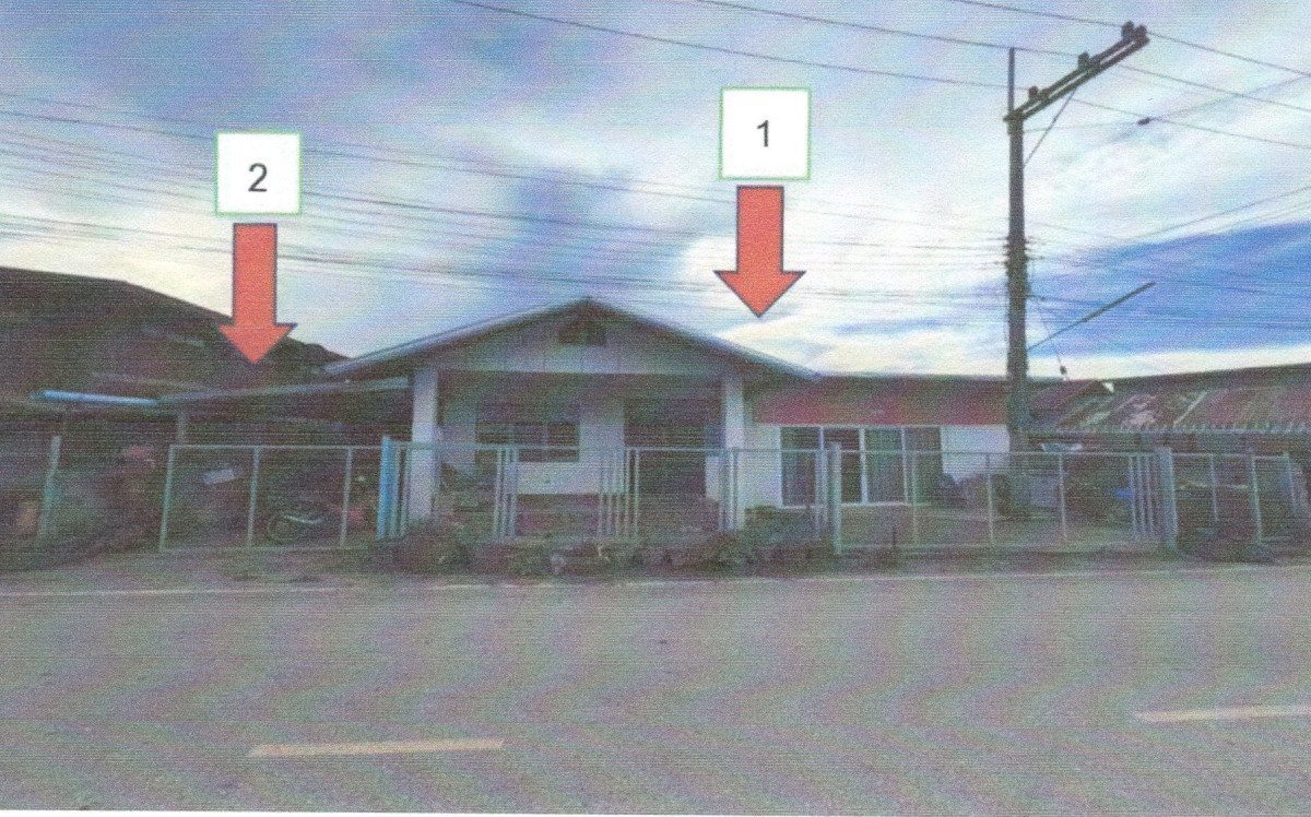 บ้านเดี่ยว เลย วังสะพุง ปากปวน 881370