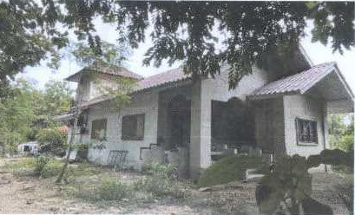 Single house Chiang Mai San Sai Pa Phai 817800