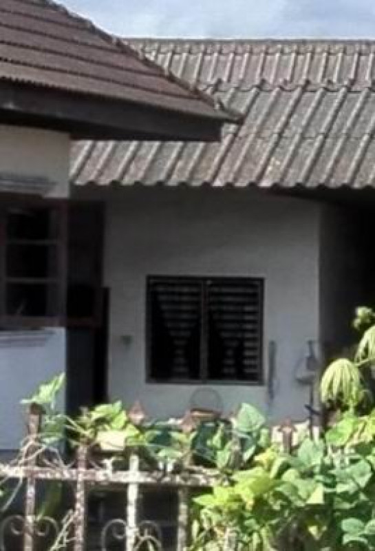 บ้านเดี่ยว เชียงใหม่ ฝาง แม่ข่า 1246995