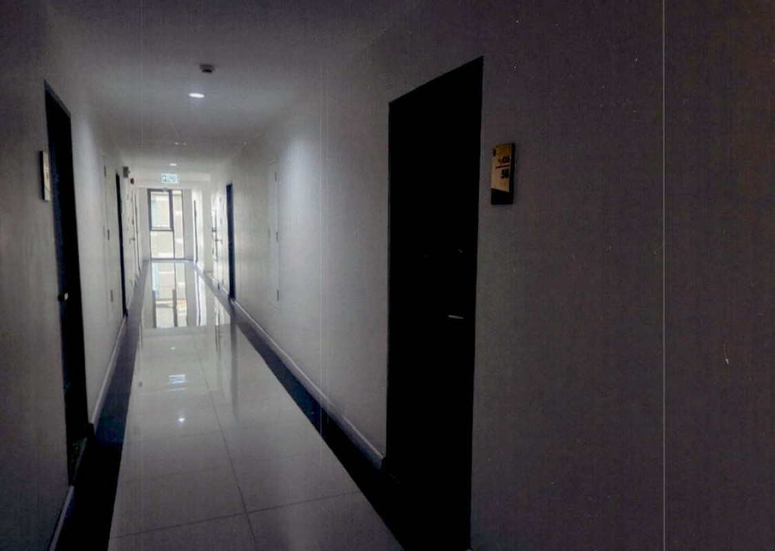 คอนโด กรุงเทพมหานคร ดินแดง ดินแดง 2493096