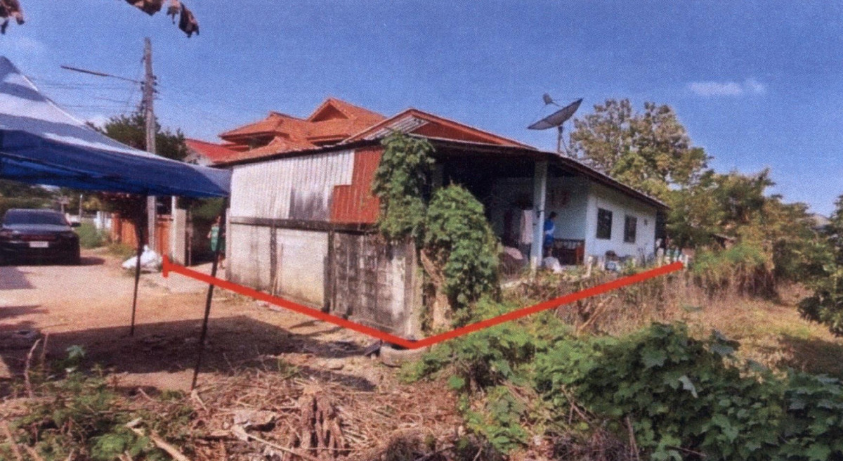 บ้านเดี่ยว แพร่ เมืองแพร่ เหมืองหม้อ 636215