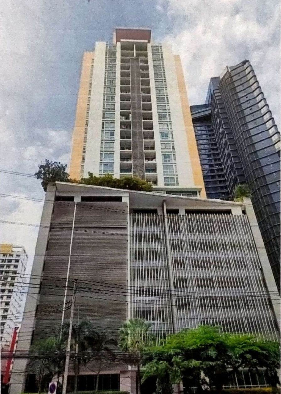 คอนโด กรุงเทพมหานคร ห้วยขวาง บางกะปิ 6694608