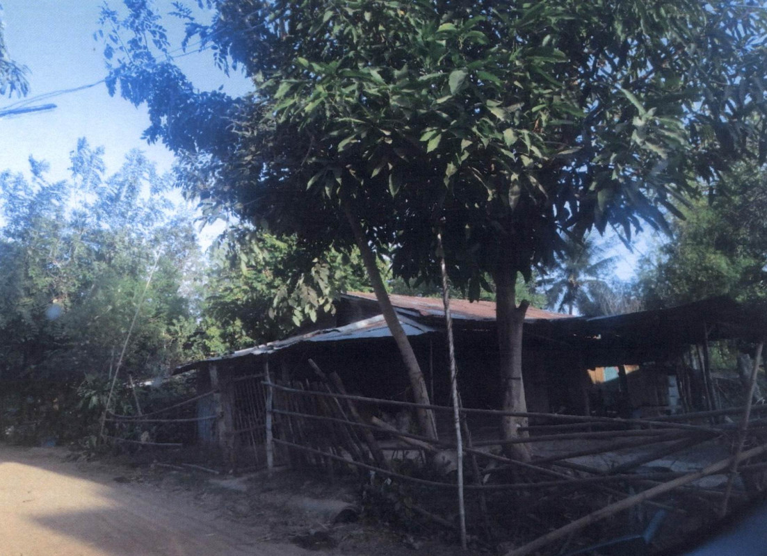 บ้านเดี่ยว อำนาจเจริญ เสนางคนิคม นาเวียง 89078