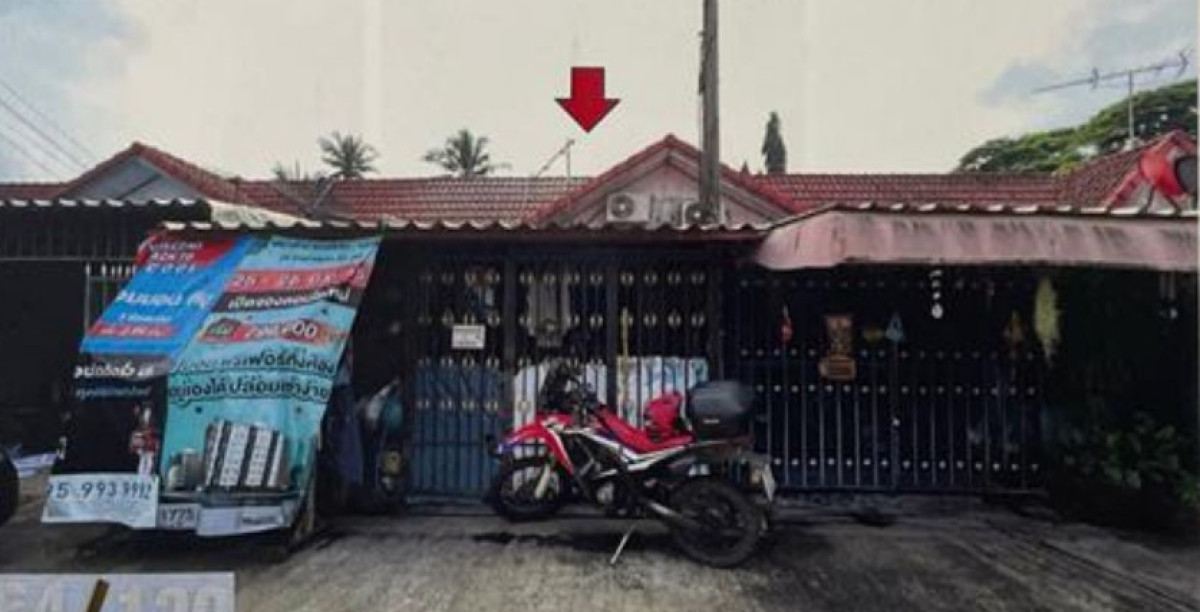 ทาวน์เฮ้าส์ นครปฐม สามพราน ท่าข้าม 401538