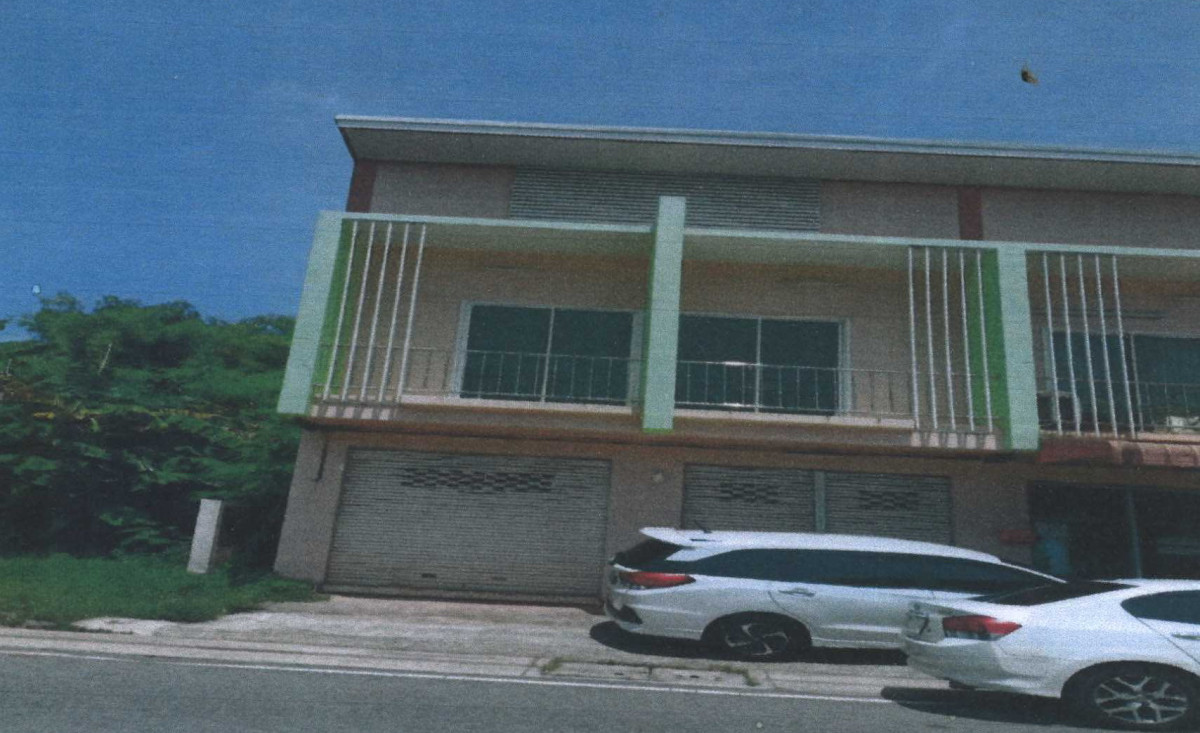 ทาวน์เฮ้าส์ สุราษฎร์ธานี เมืองสุราษฎร์ธานี บางกุ้ง 3705000