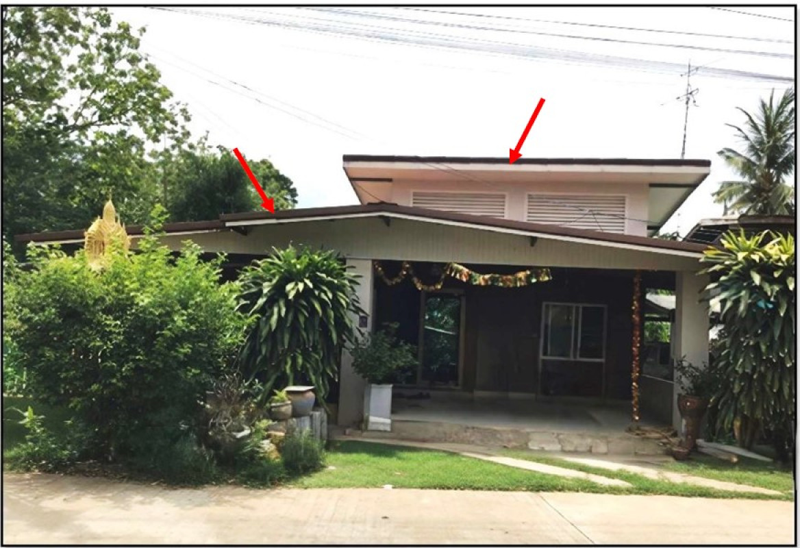 บ้านเดี่ยว พิจิตร เมืองพิจิตร ปากทาง 1023912