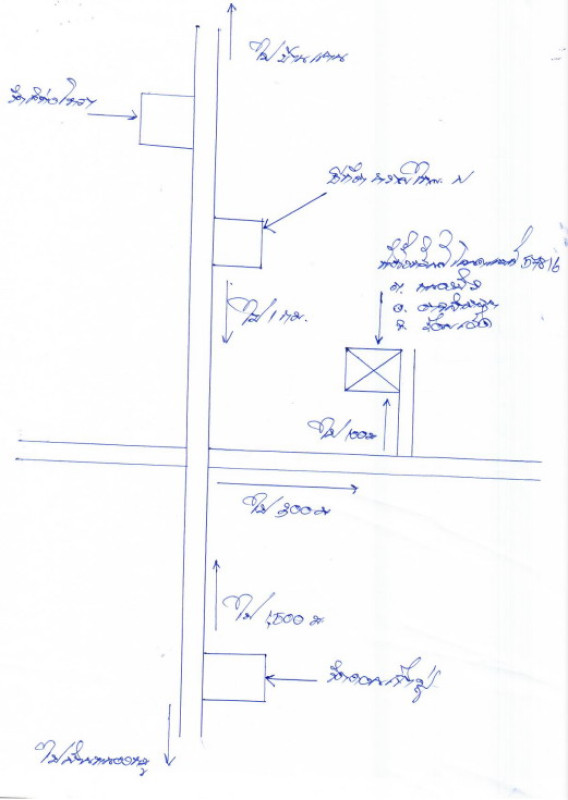 ที่ดินเปล่า ร้อยเอ็ด อาจสามารถ หนองบัว 323950