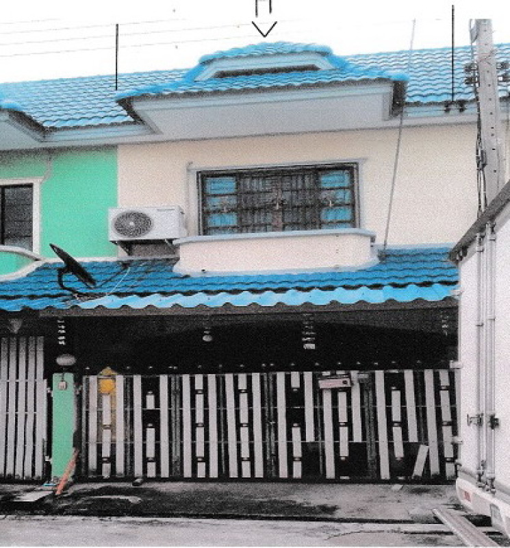 Townhouse Phra Nakhon Si Ayutthaya Uthai Uthai 807840