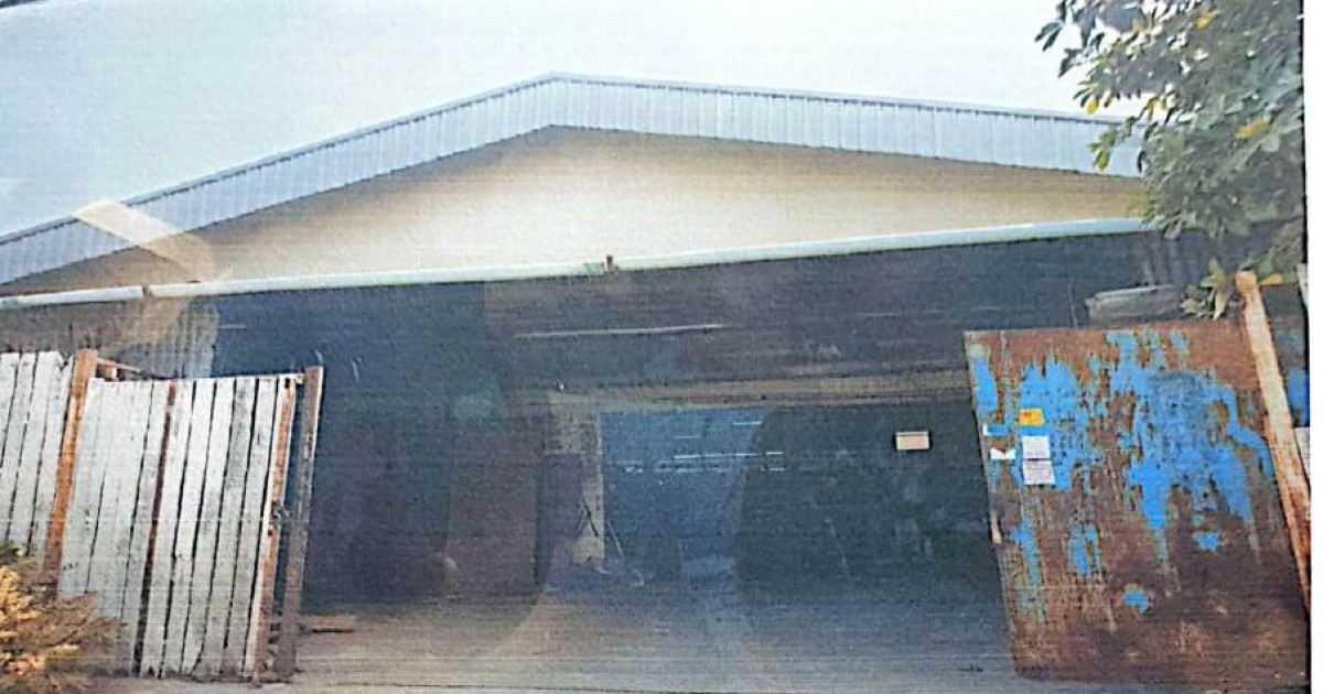 บ้านเดี่ยว นนทบุรี บางบัวทอง ละหาร 8130000