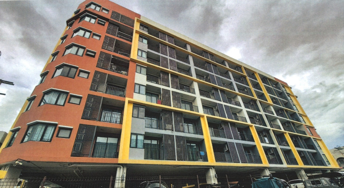 คอนโด กรุงเทพมหานคร บึงกุ่ม นวมินทร์ 1352130