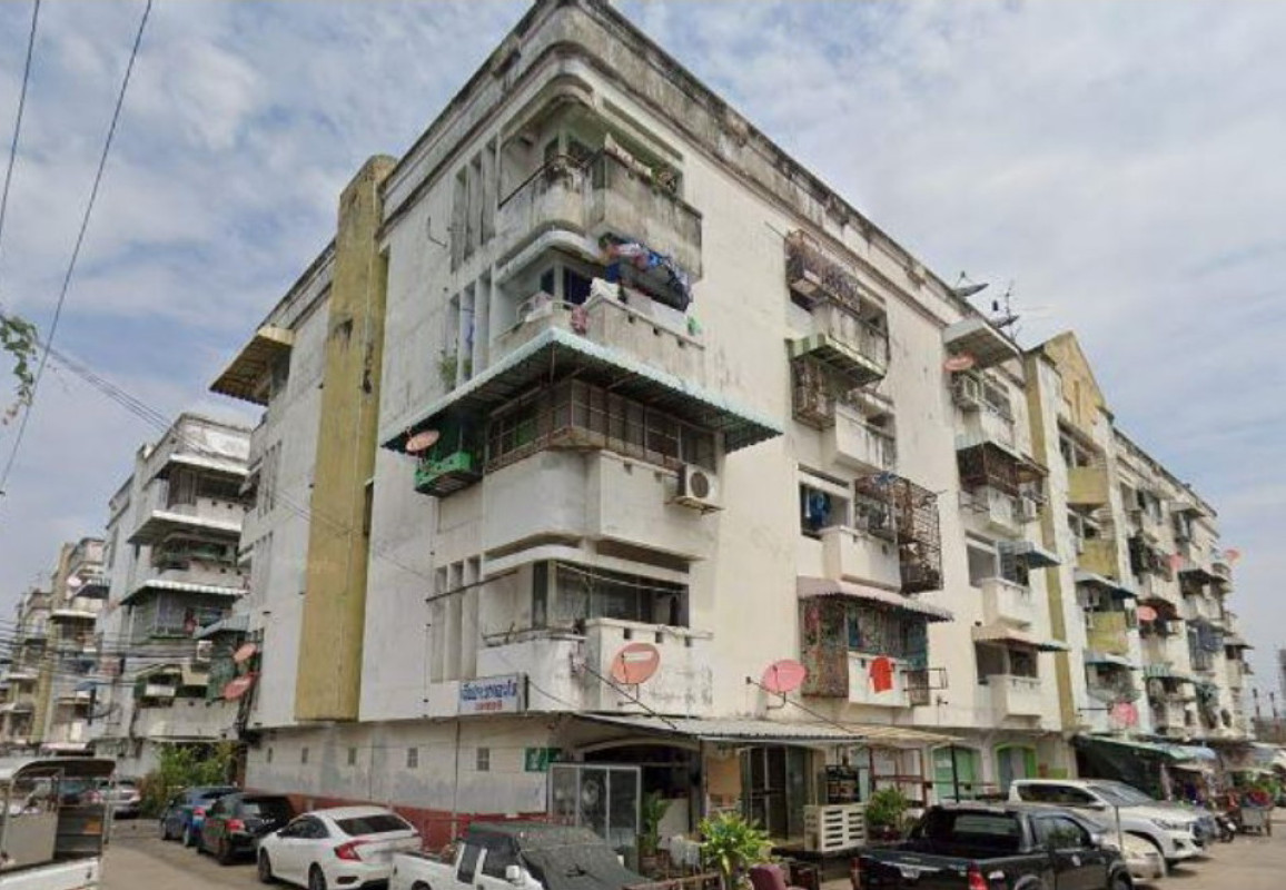 คอนโด กรุงเทพมหานคร ลาดพร้าว ลาดพร้าว 362712